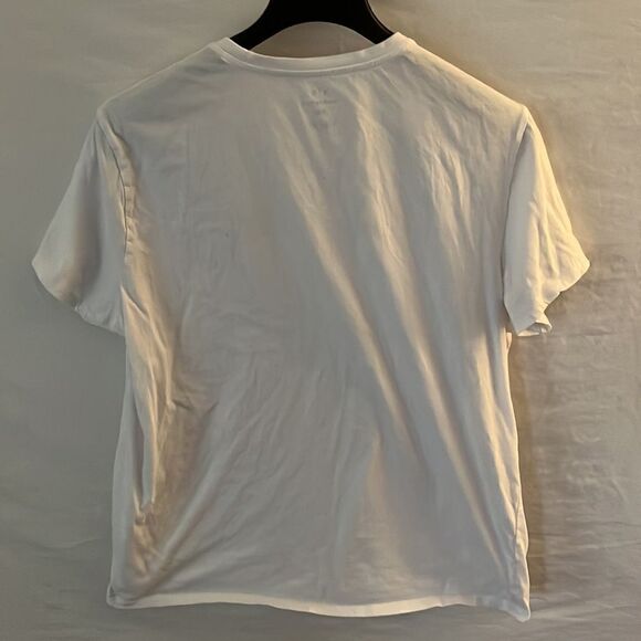 Armani Exchange brand t-shirt for sale. Lightly worn, like new condition - Picture 4 of 4